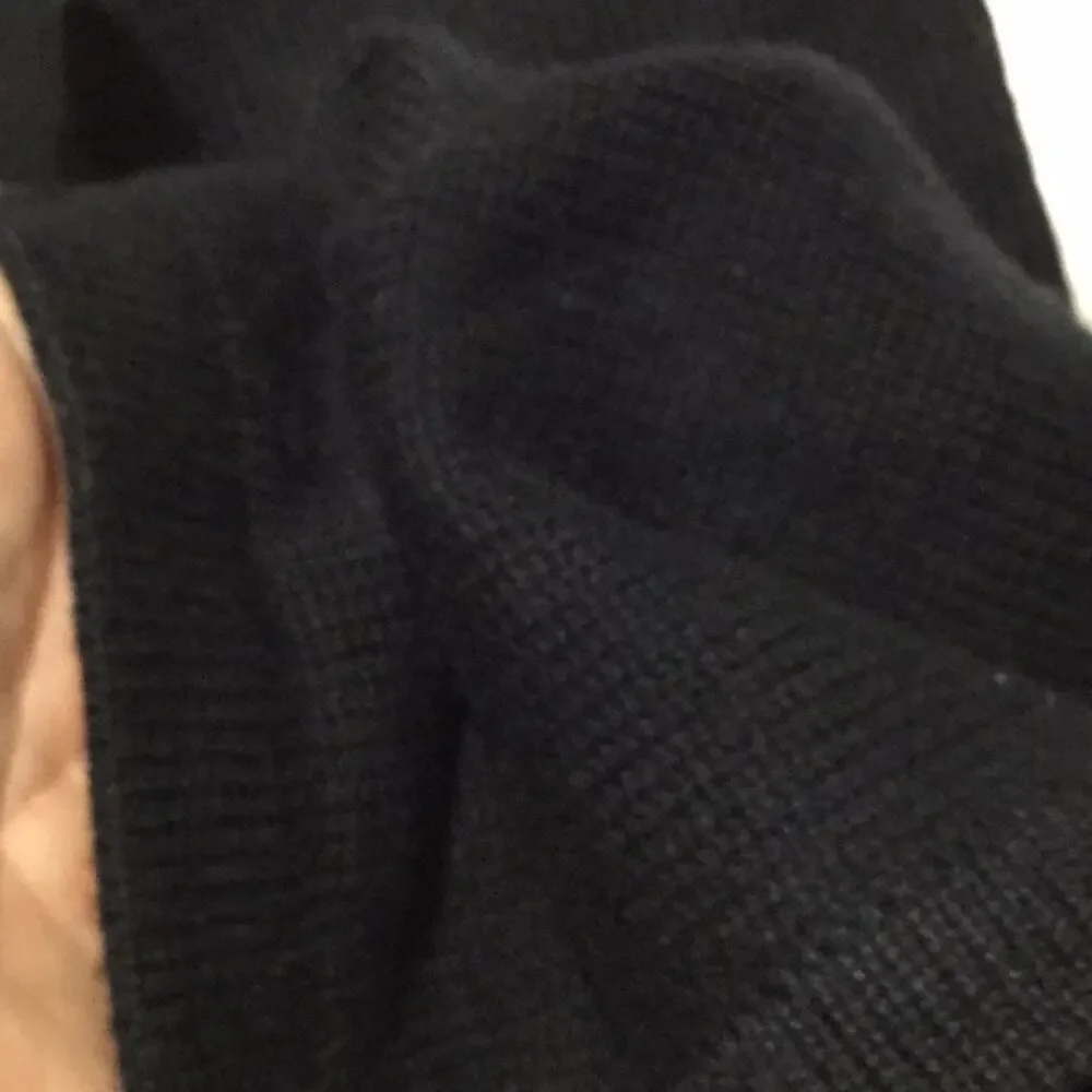 Gymboree 3t black